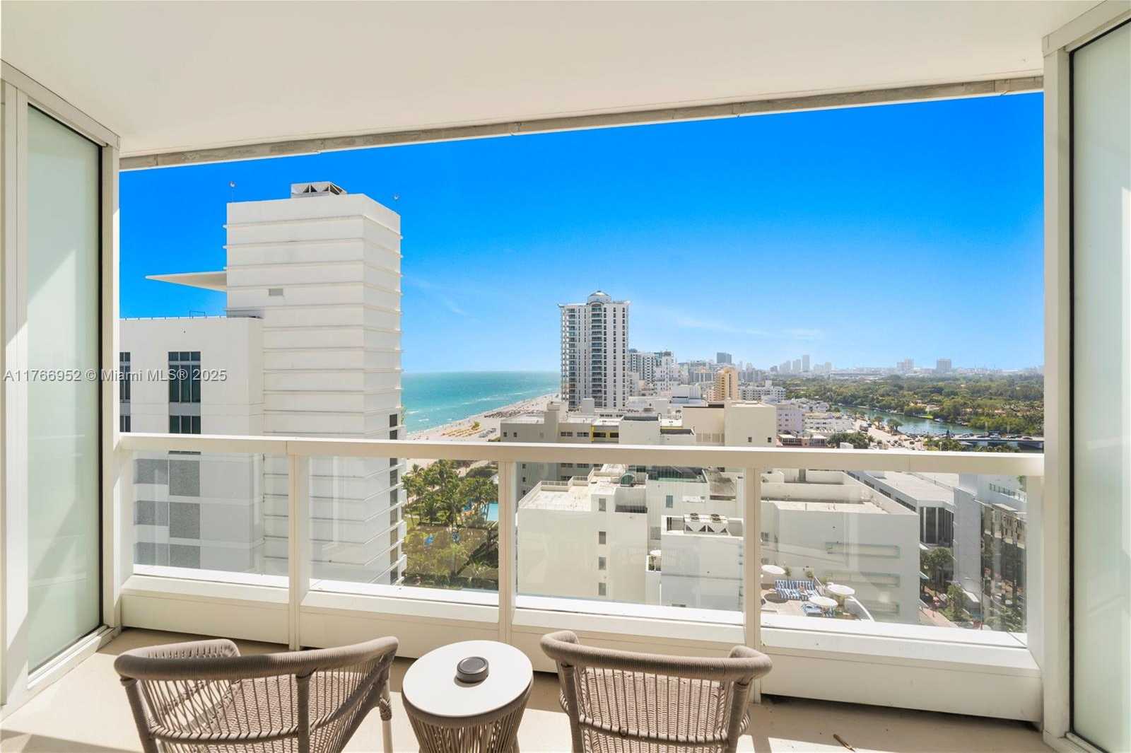 Small Image of 4391 COLLINS AVE #1618, Miami Beach Number 6