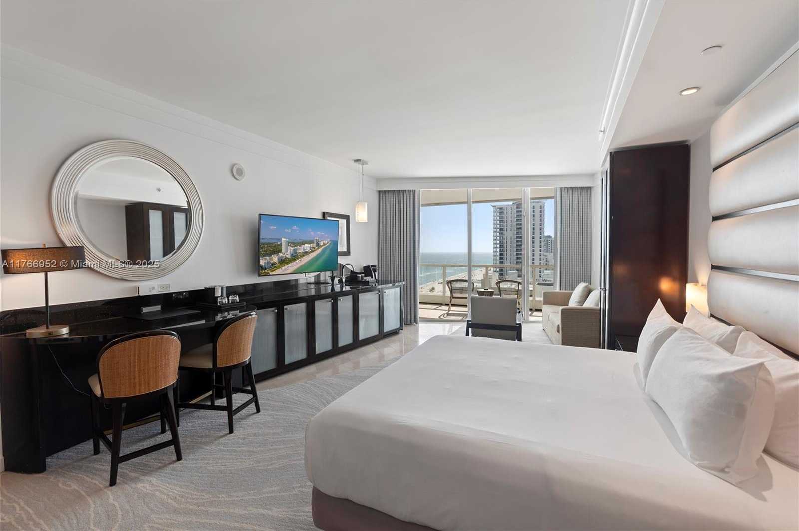 Small Image of 4391 COLLINS AVE #1618, Miami Beach Number 8