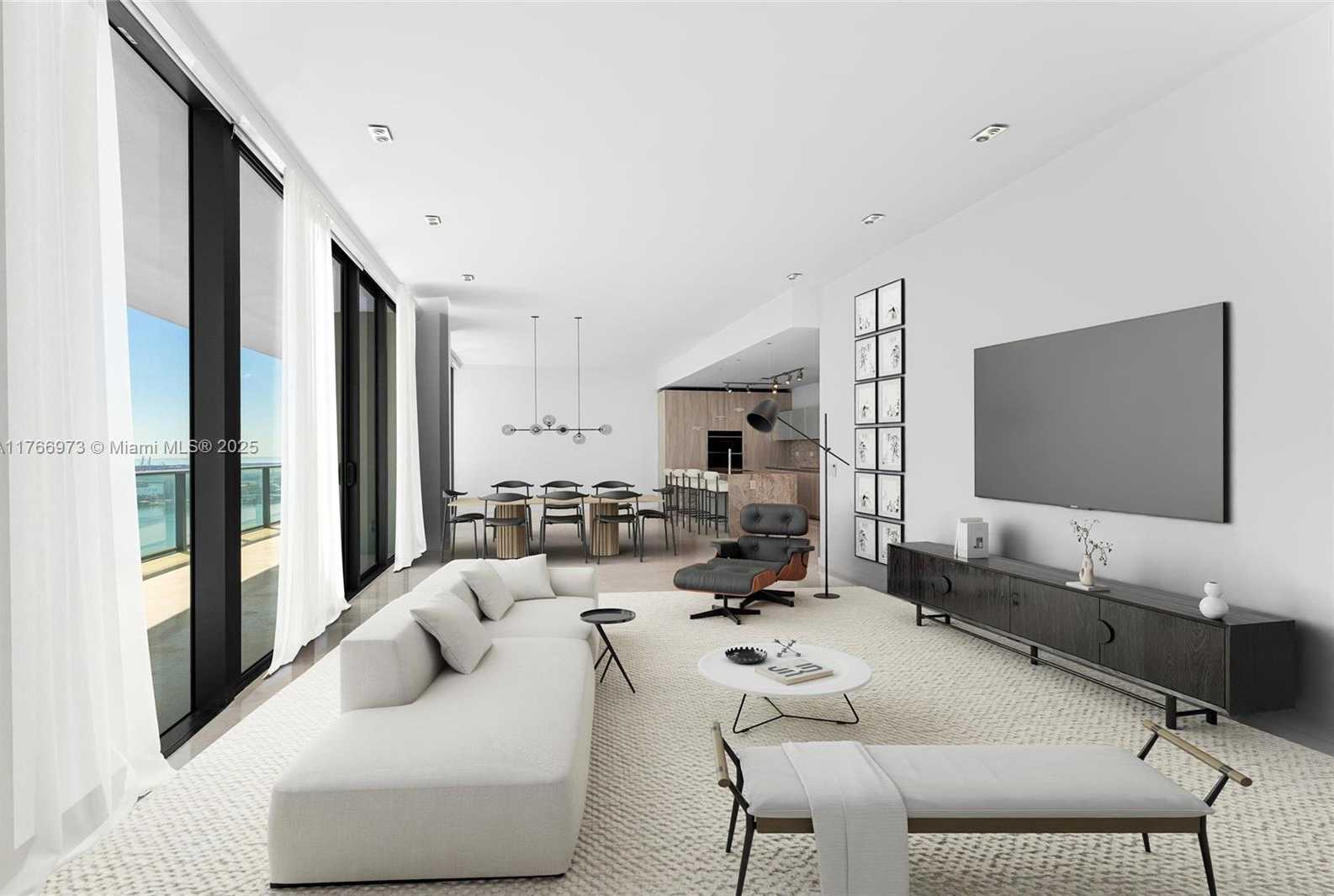Small Image of 3131 NORTH EAST 7TH AVE #PH5003, Miami Number 2