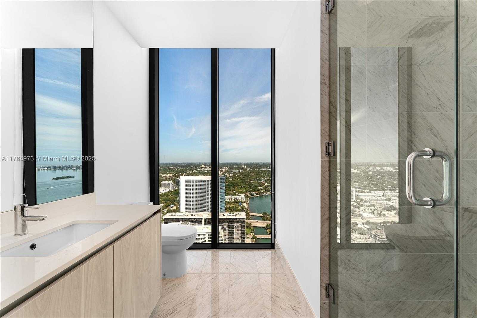 Small Image of 3131 NORTH EAST 7TH AVE #PH5003, Miami Number 23