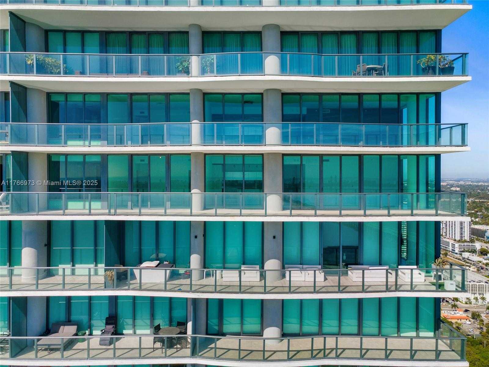 Small Image of 3131 NORTH EAST 7TH AVE #PH5003, Miami Number 28
