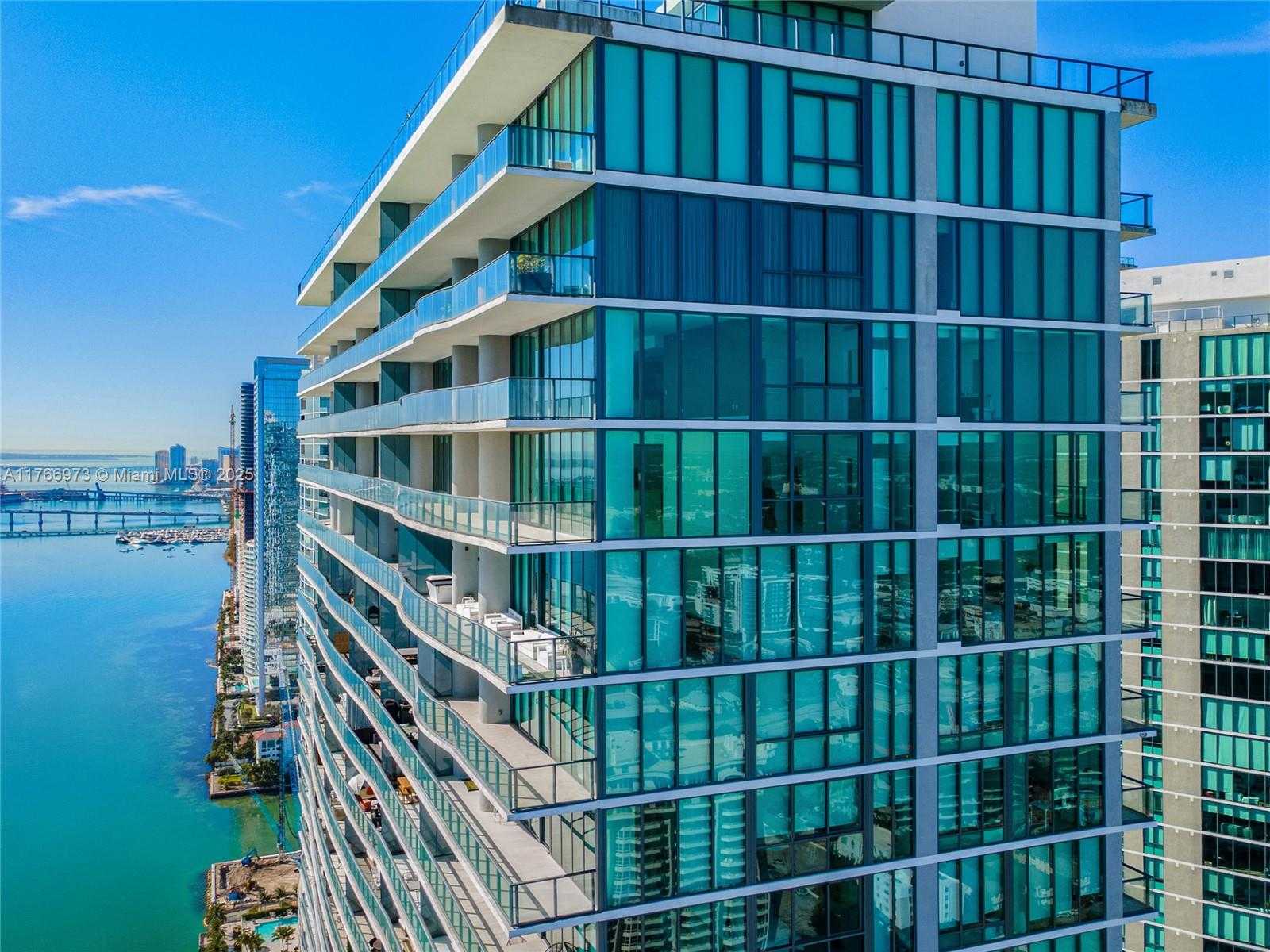 Small Image of 3131 NORTH EAST 7TH AVE #PH5003, Miami Number 29