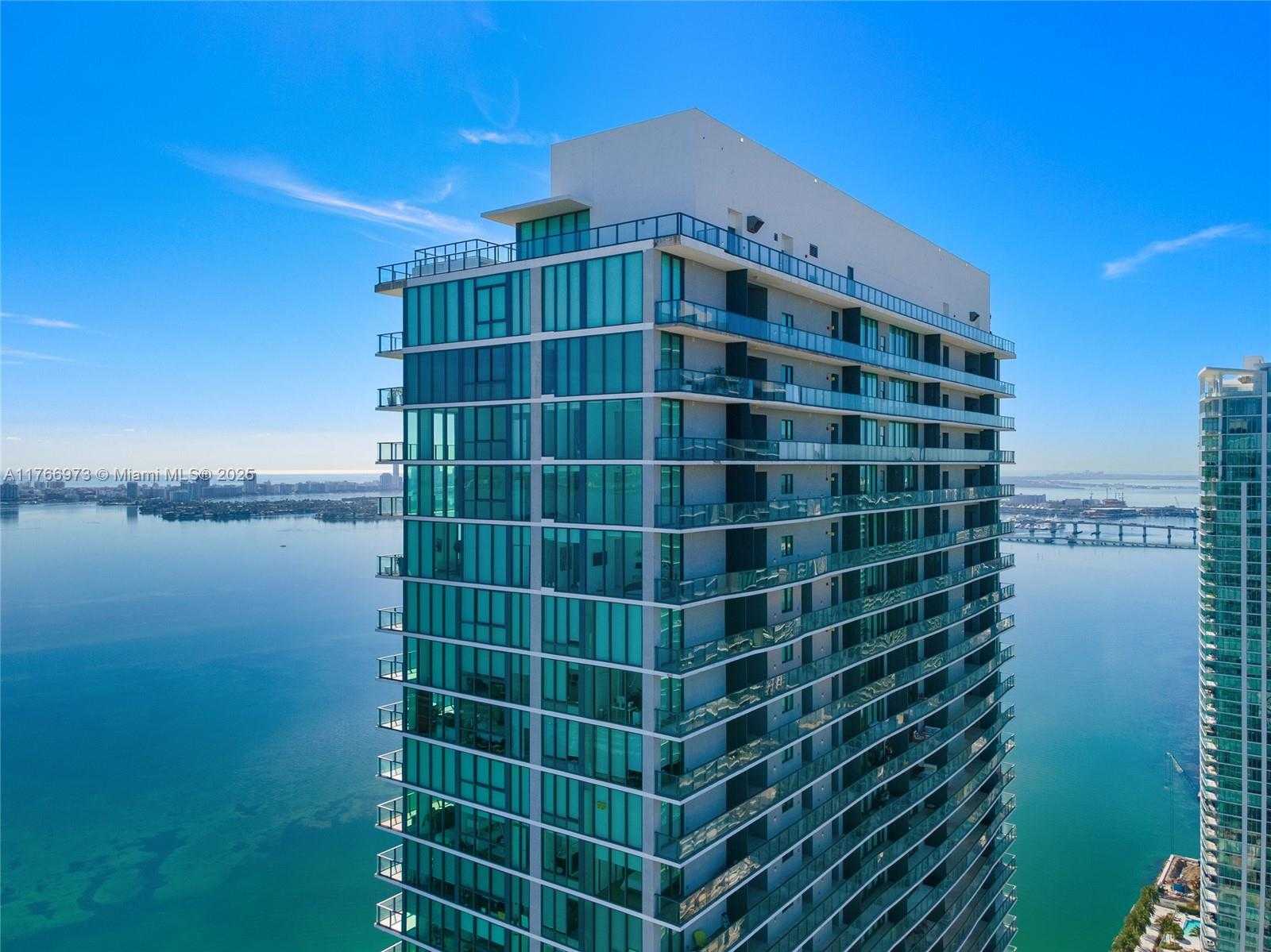 Small Image of 3131 NORTH EAST 7TH AVE #PH5003, Miami Number 30
