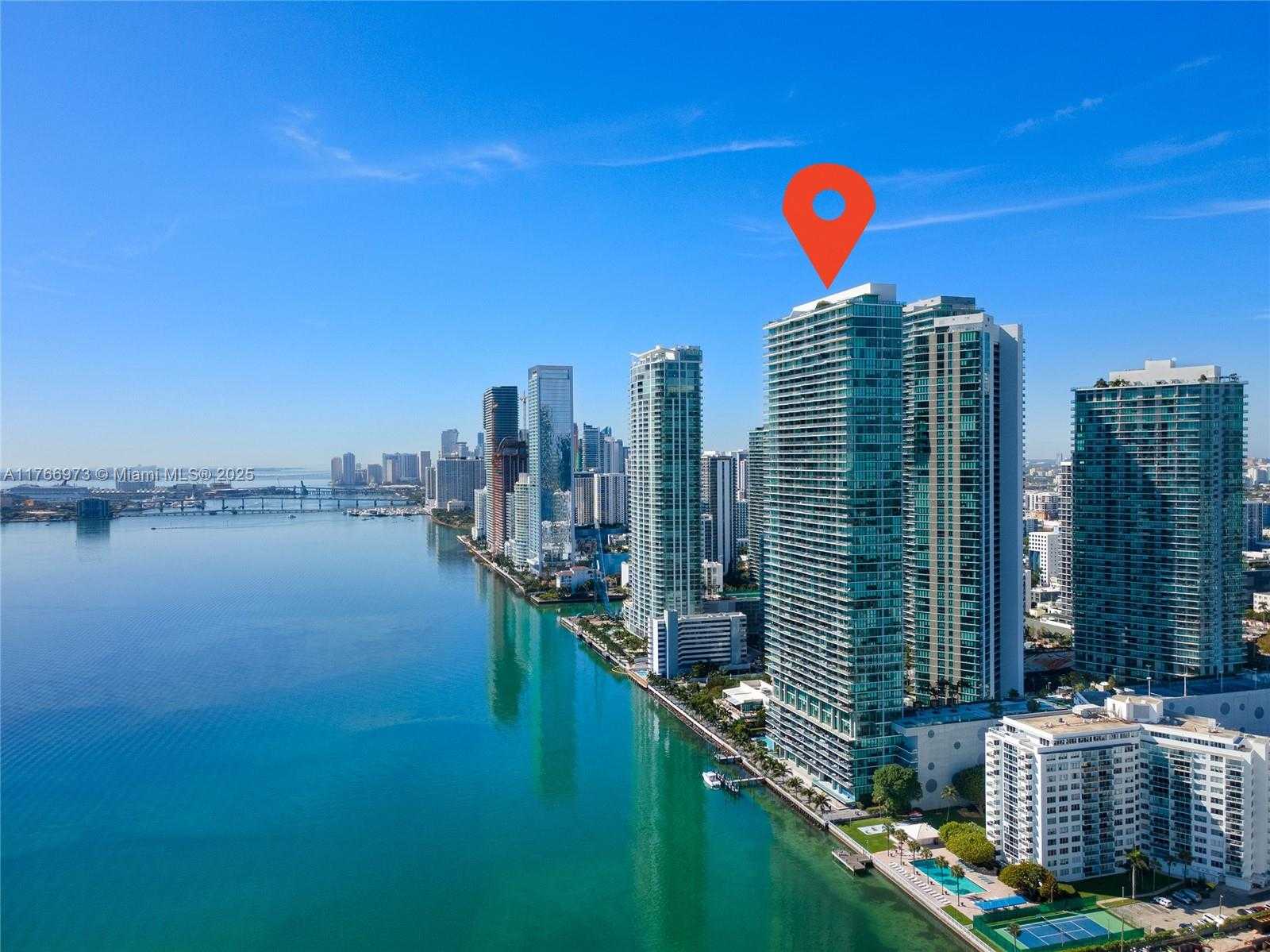 Small Image of 3131 NORTH EAST 7TH AVE #PH5003, Miami Number 33