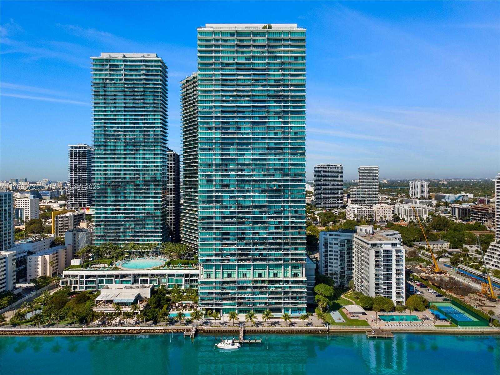 Small Image of 3131 NORTH EAST 7TH AVE #PH5003, Miami Number 34