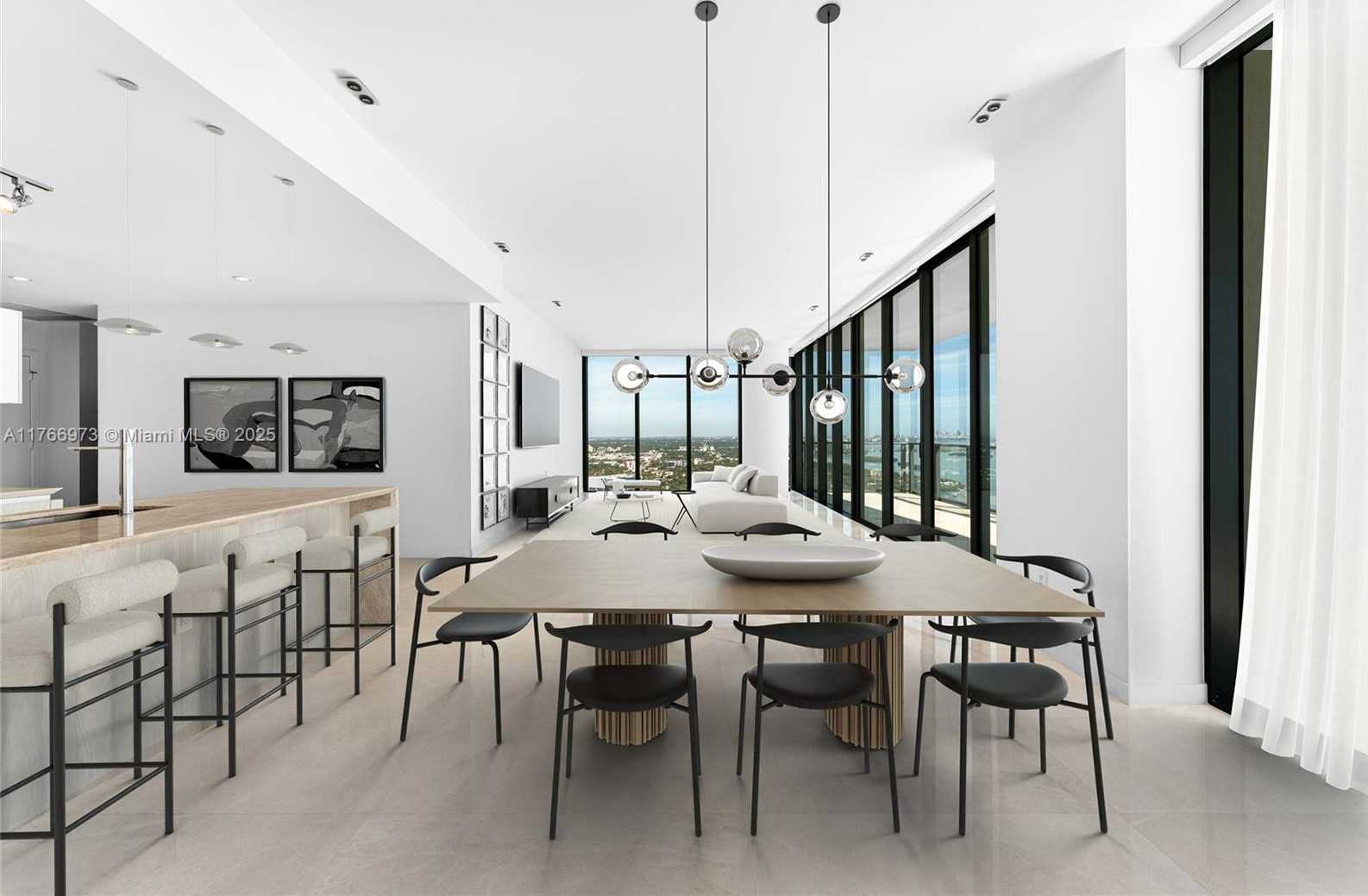 Small Image of 3131 NORTH EAST 7TH AVE #PH5003, Miami Number 4