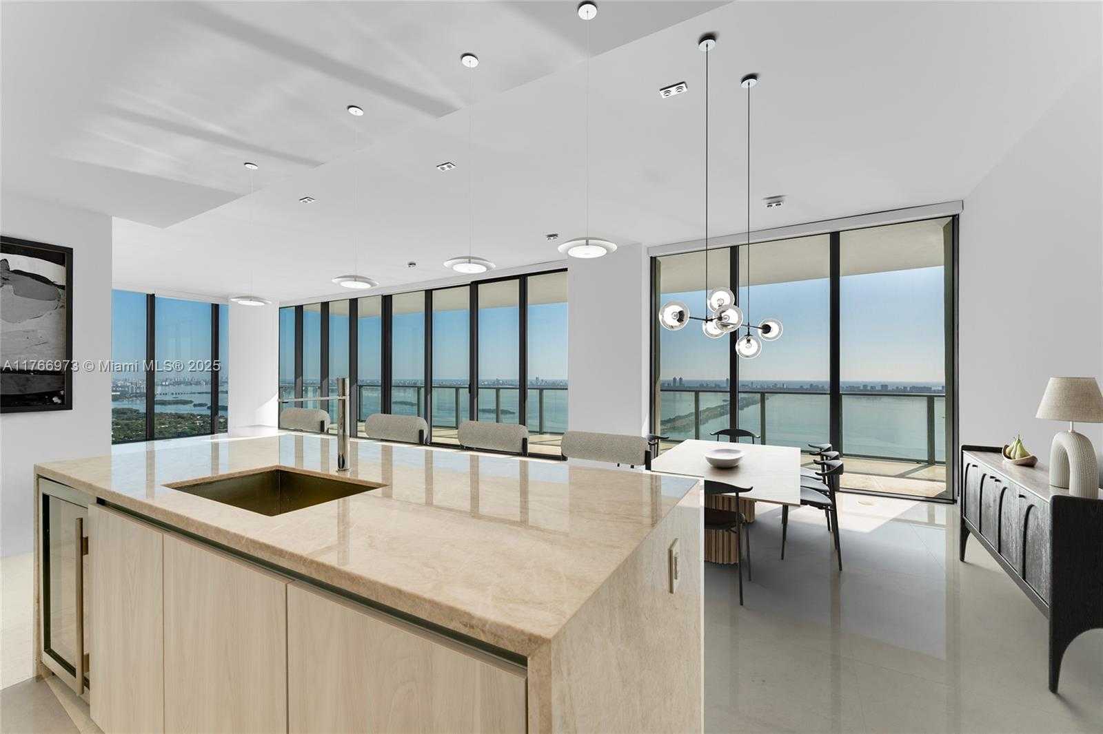 Small Image of 3131 NORTH EAST 7TH AVE #PH5003, Miami Number 6