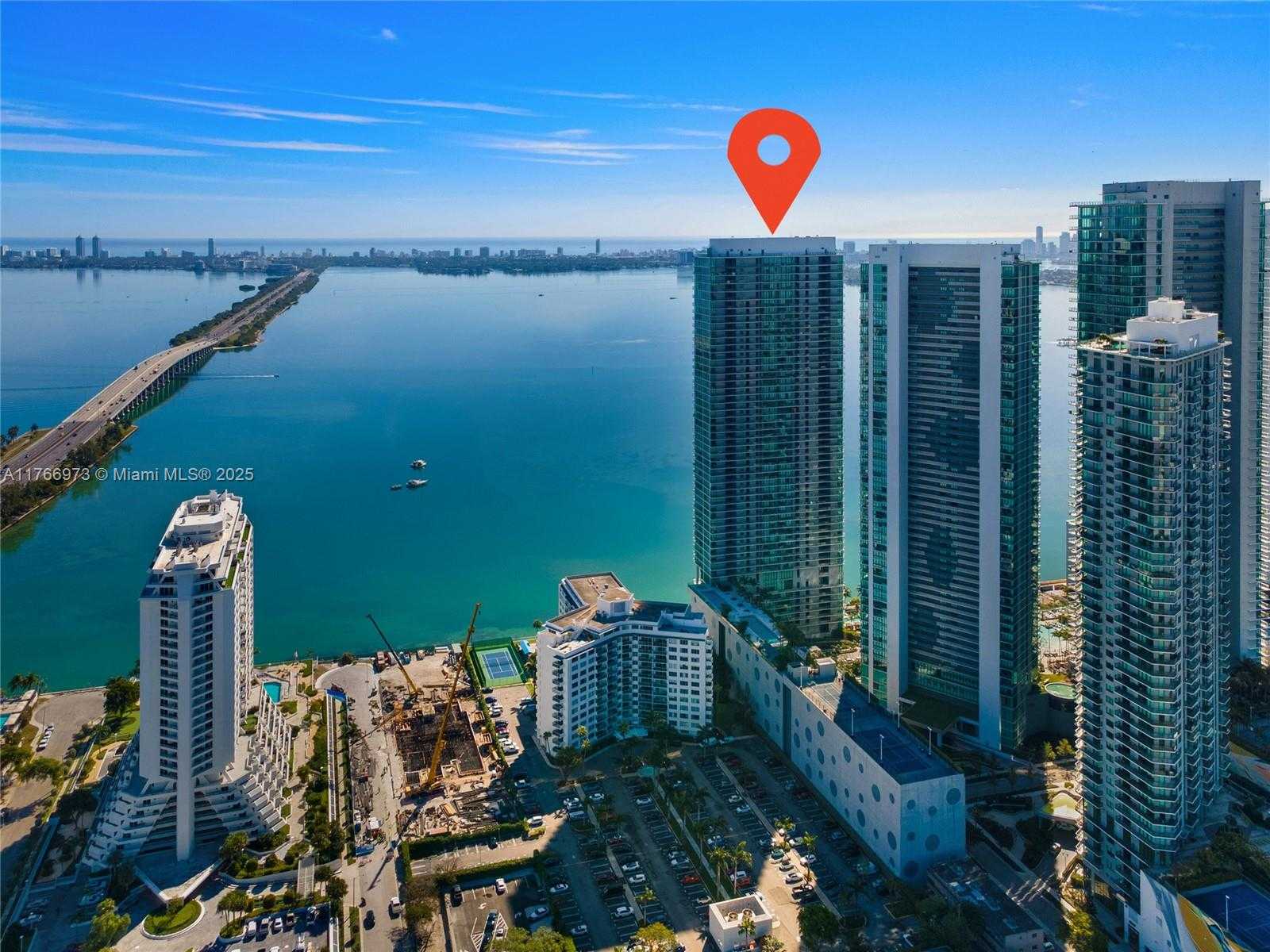 Small Image of 3131 NORTH EAST 7TH AVE #PH5003, Miami Number 8