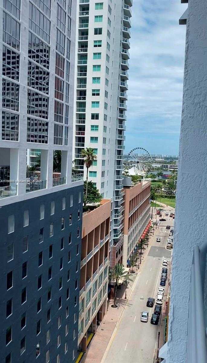 Small Image of 133 NORTH EAST 2ND AVE #1409, Miami Number 10