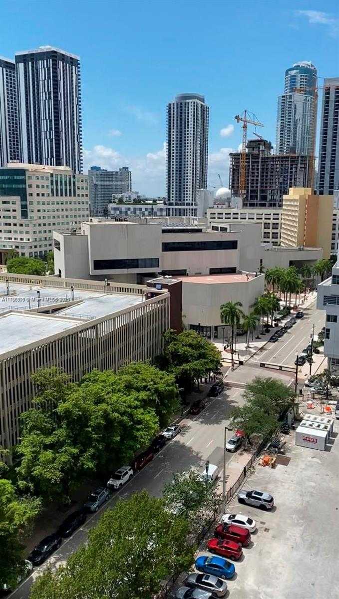 Small Image of 133 NORTH EAST 2ND AVE #1409, Miami Number 9