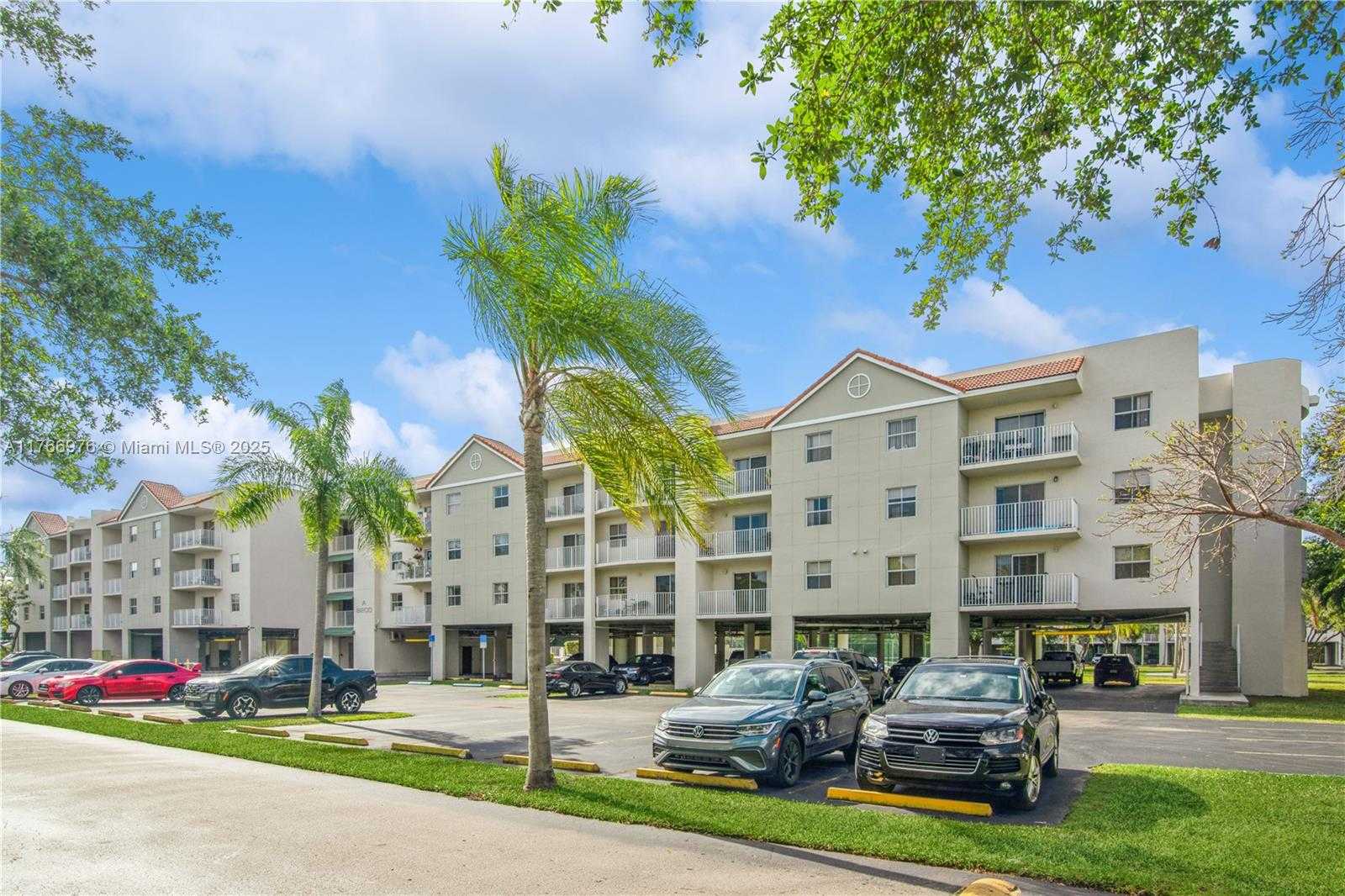 Small Image of 8200 SOUTH WEST 210TH ST #111, Cutler Bay Number 21