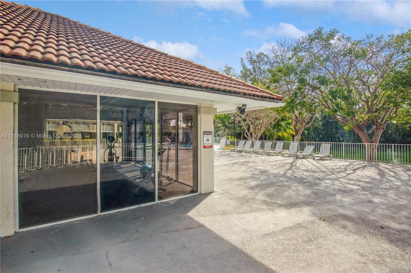 Small Image of 8200 SOUTH WEST 210TH ST #111, Cutler Bay Number 22