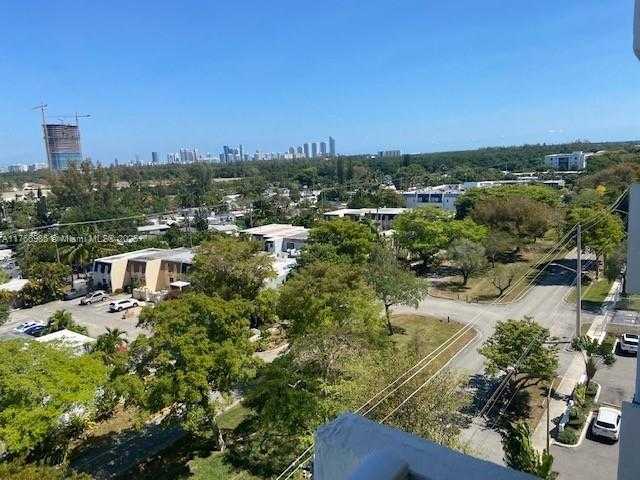 Small Image of 2020 #901, North Miami Number 19