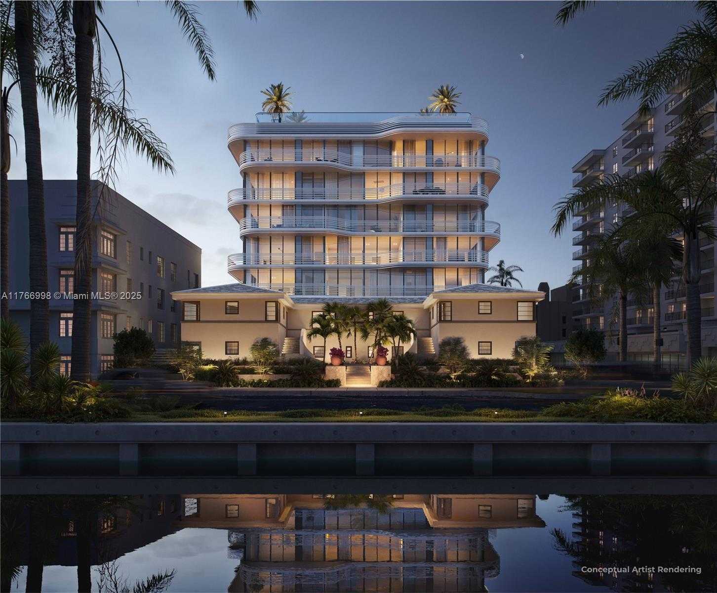 Small Image of 2901 INDIAN CREEK #404, Miami Beach Number 14