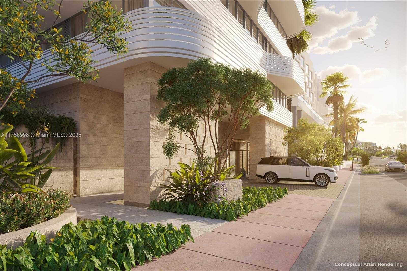 Small Image of 2901 INDIAN CREEK #404, Miami Beach Number 2
