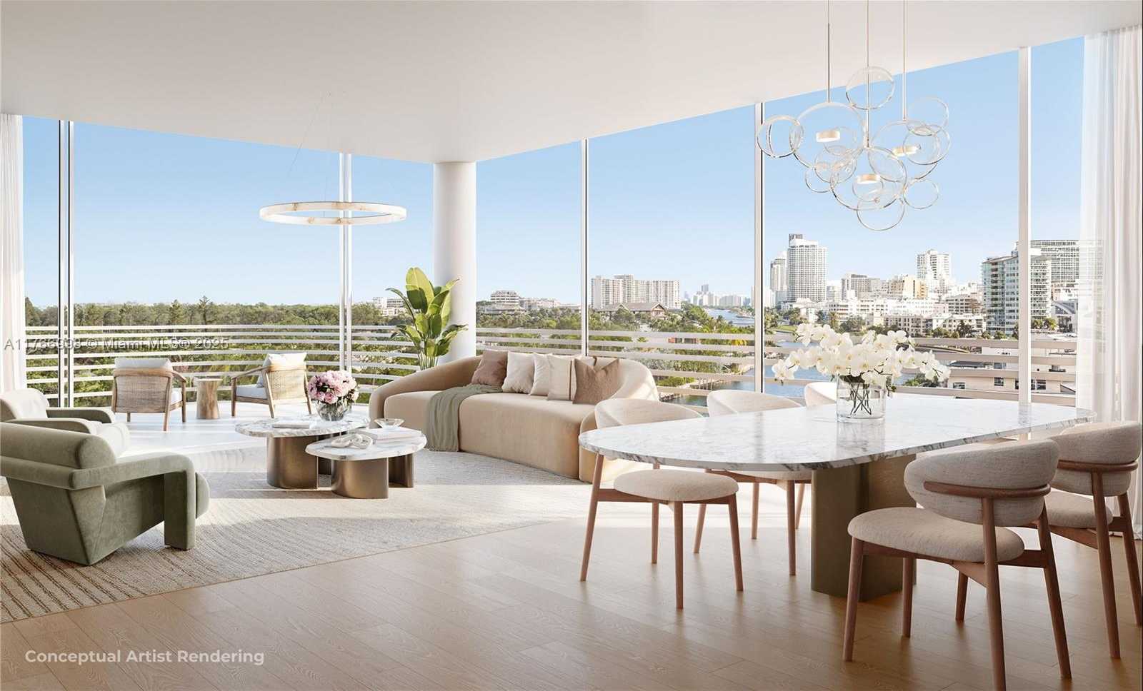 Small Image of 2901 INDIAN CREEK #404, Miami Beach Number 3
