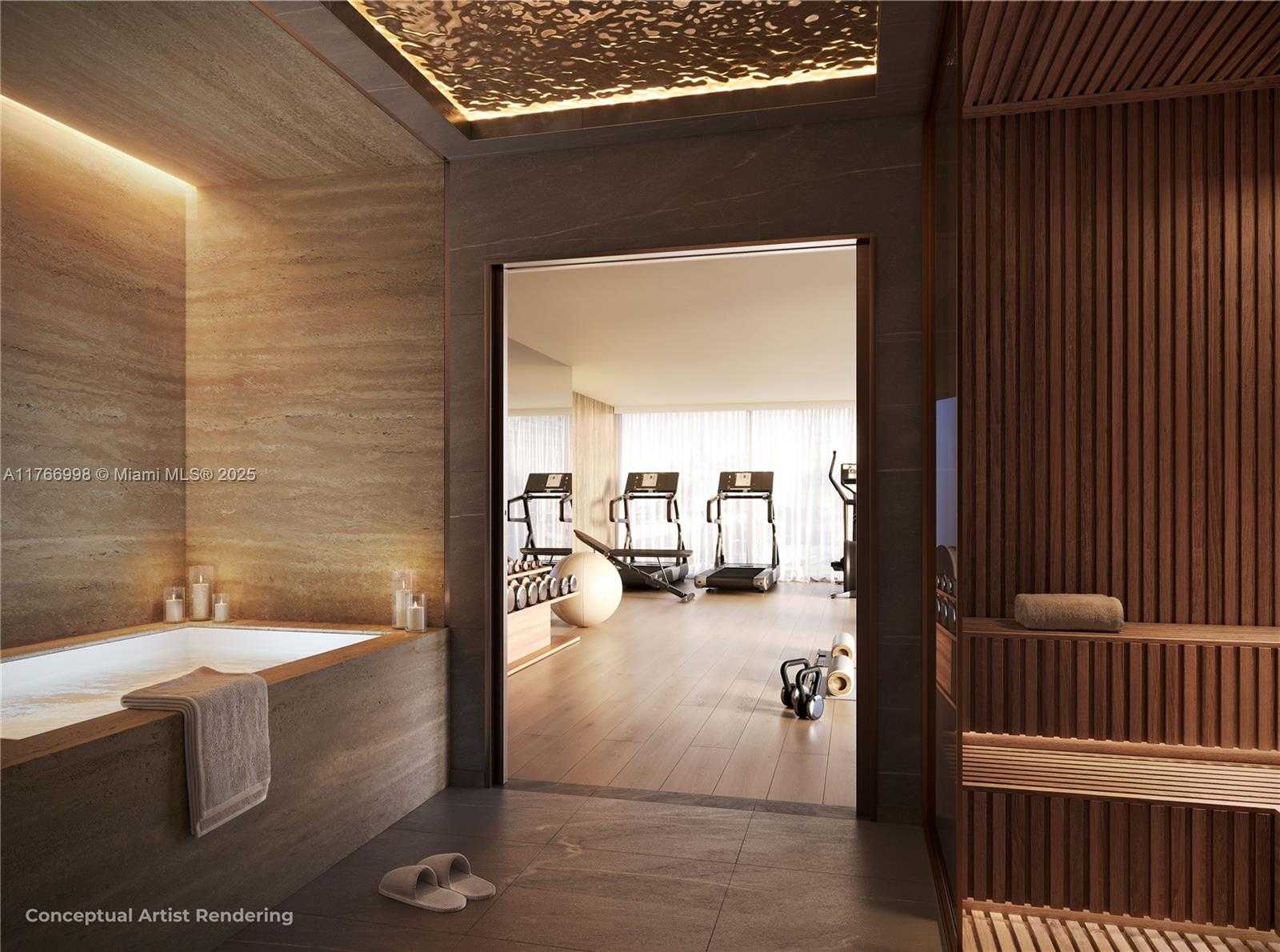 Small Image of 2901 INDIAN CREEK #404, Miami Beach Number 7