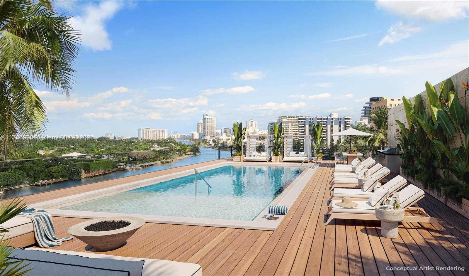 Small Image of 2901 INDIAN CREEK #404, Miami Beach Number 9