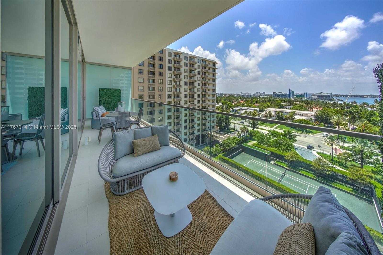 Small Image of 10201 COLLINS AVE #804, Bal Harbour Number 21