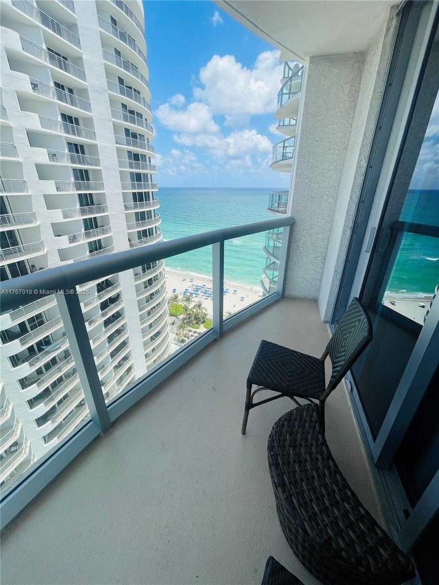 Small Image of 17315 COLLINS AVE #2007, Sunny Isles Beach Number 10
