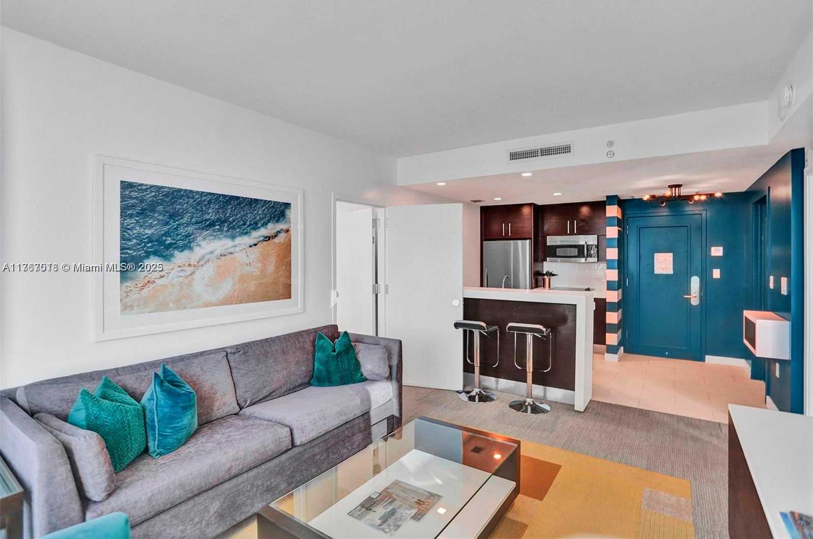Small Image of 17315 COLLINS AVE #2007, Sunny Isles Beach Number 5