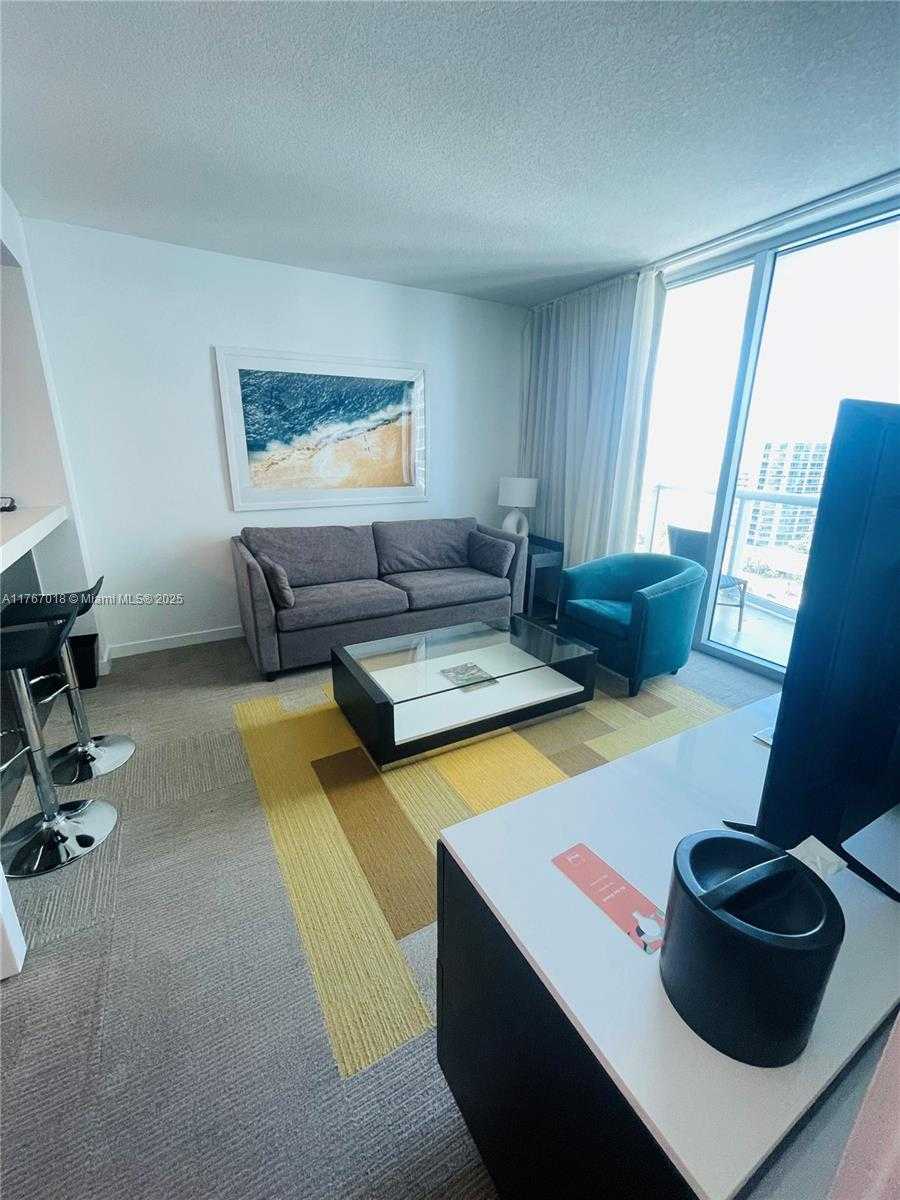 Small Image of 17315 COLLINS AVE #2007, Sunny Isles Beach Number 8