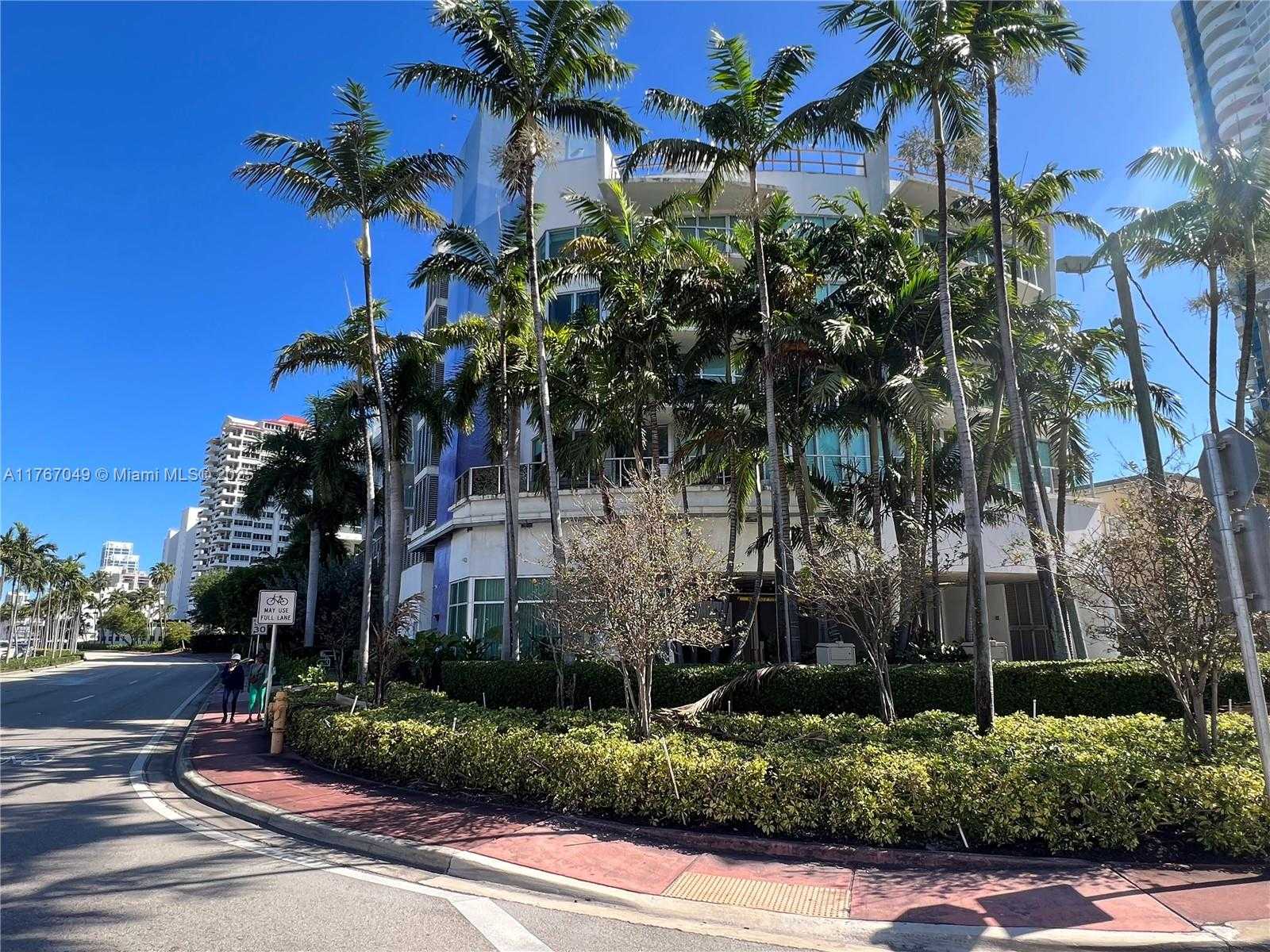 Small Image of 6305 INDIAN CREEK DR #4E, Miami Beach Number 53