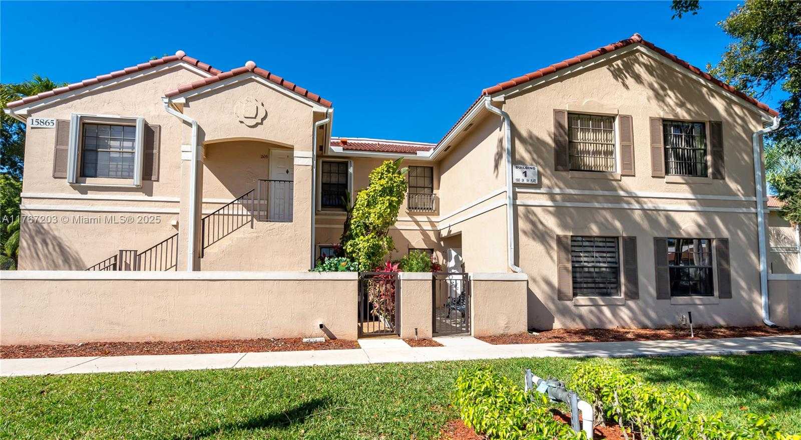 Small Image of 15865 SOUTH WEST 6TH PL #102, Pembroke Pines Number 14