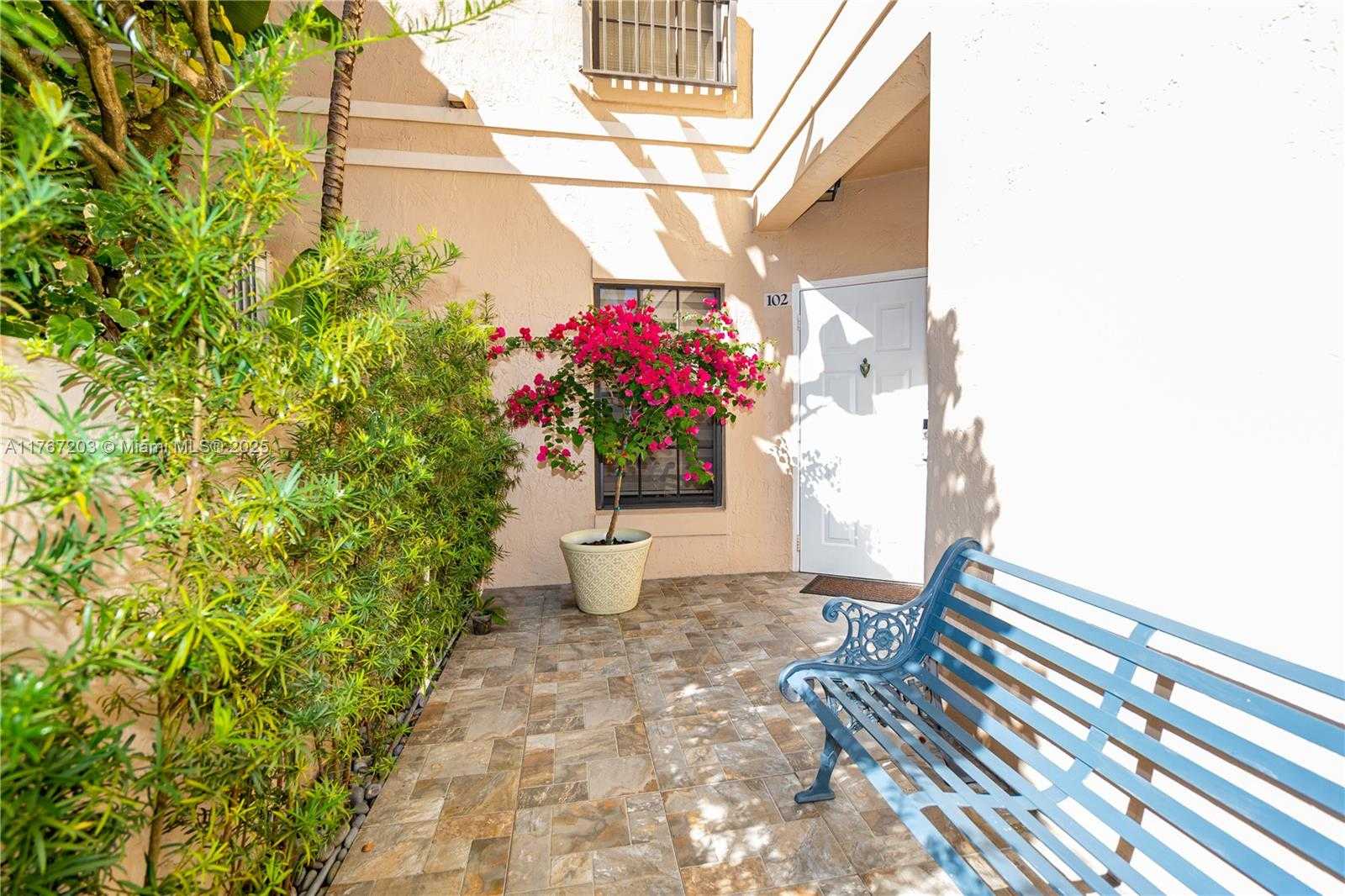Small Image of 15865 SOUTH WEST 6TH PL #102, Pembroke Pines Number 15
