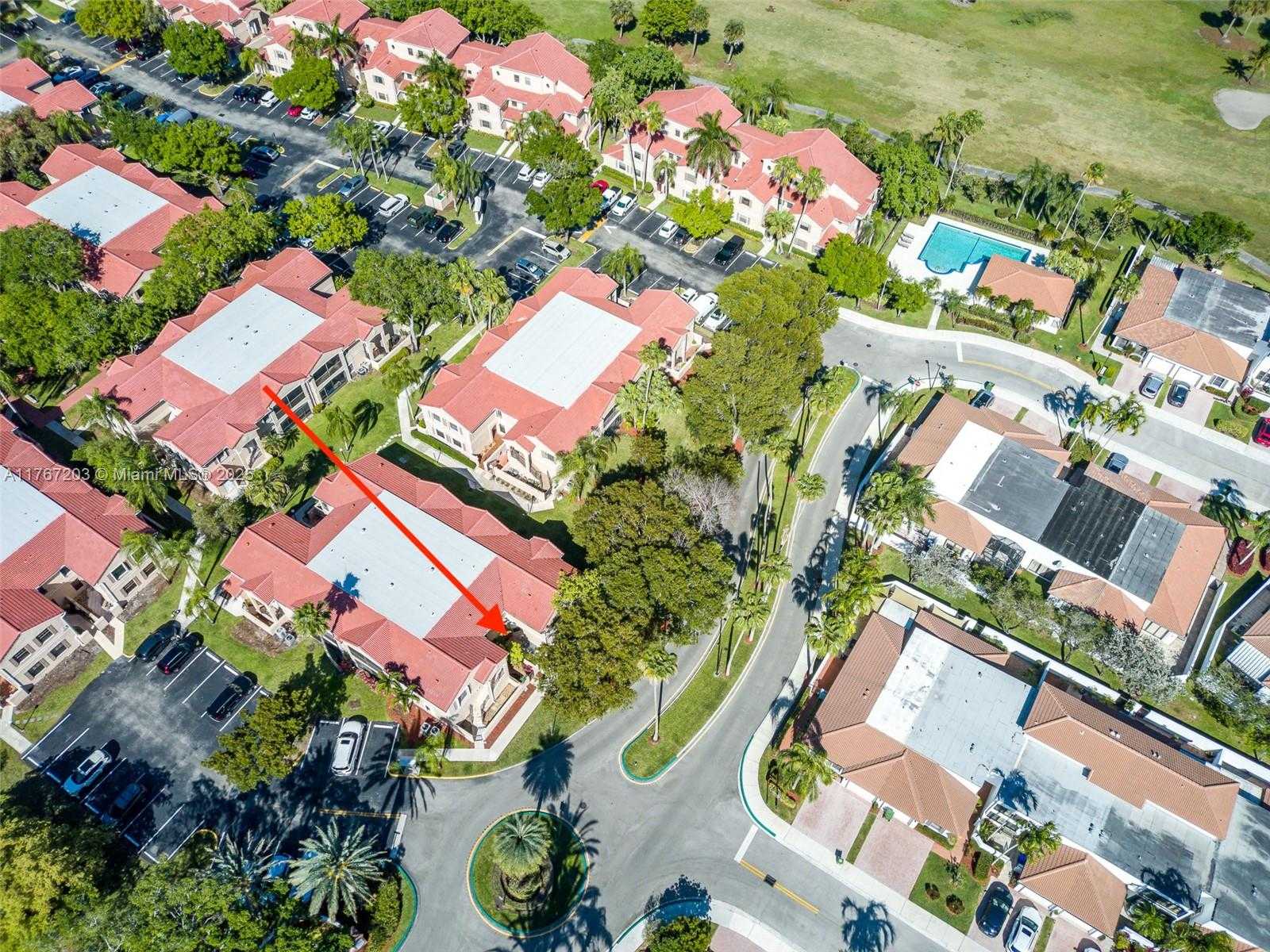 Small Image of 15865 SOUTH WEST 6TH PL #102, Pembroke Pines Number 18