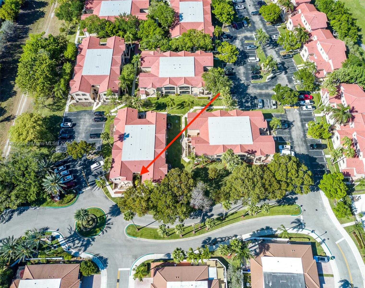 Small Image of 15865 SOUTH WEST 6TH PL #102, Pembroke Pines Number 19