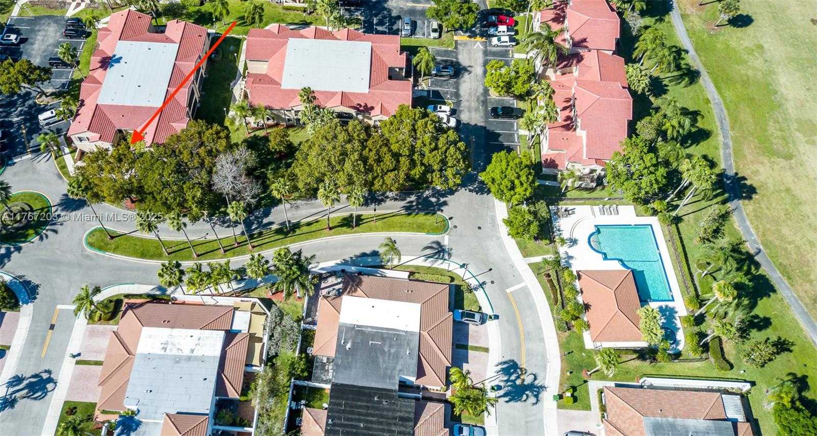Small Image of 15865 SOUTH WEST 6TH PL #102, Pembroke Pines Number 20