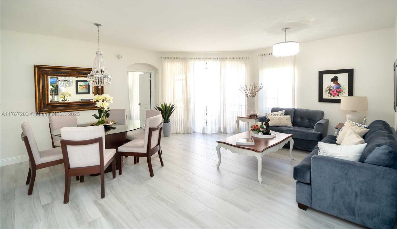 Small Image of 15865 SOUTH WEST 6TH PL #102, Pembroke Pines Number 4
