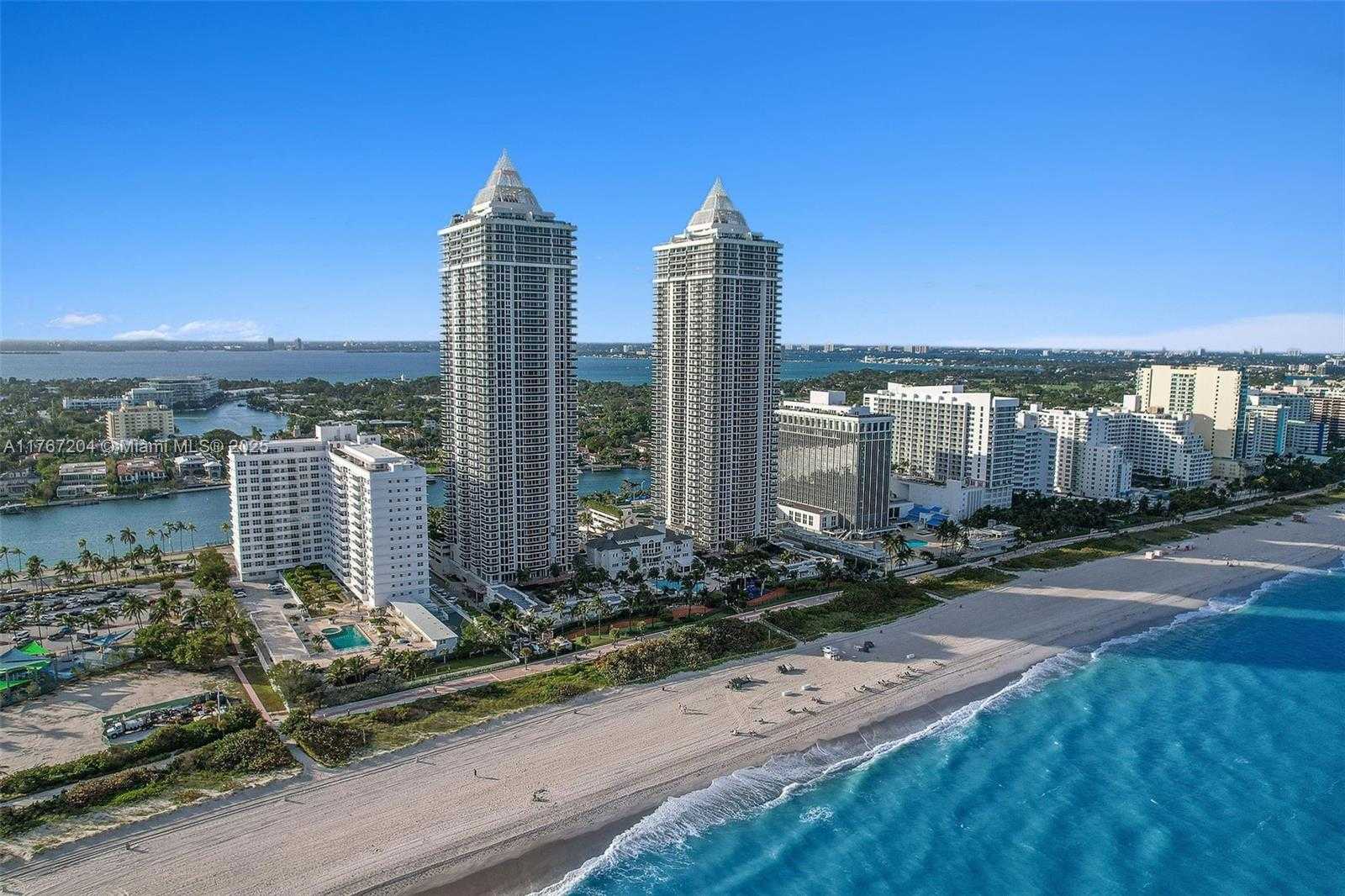 Small Image of 4779 COLLINS AVE #804, Miami Beach Number 29