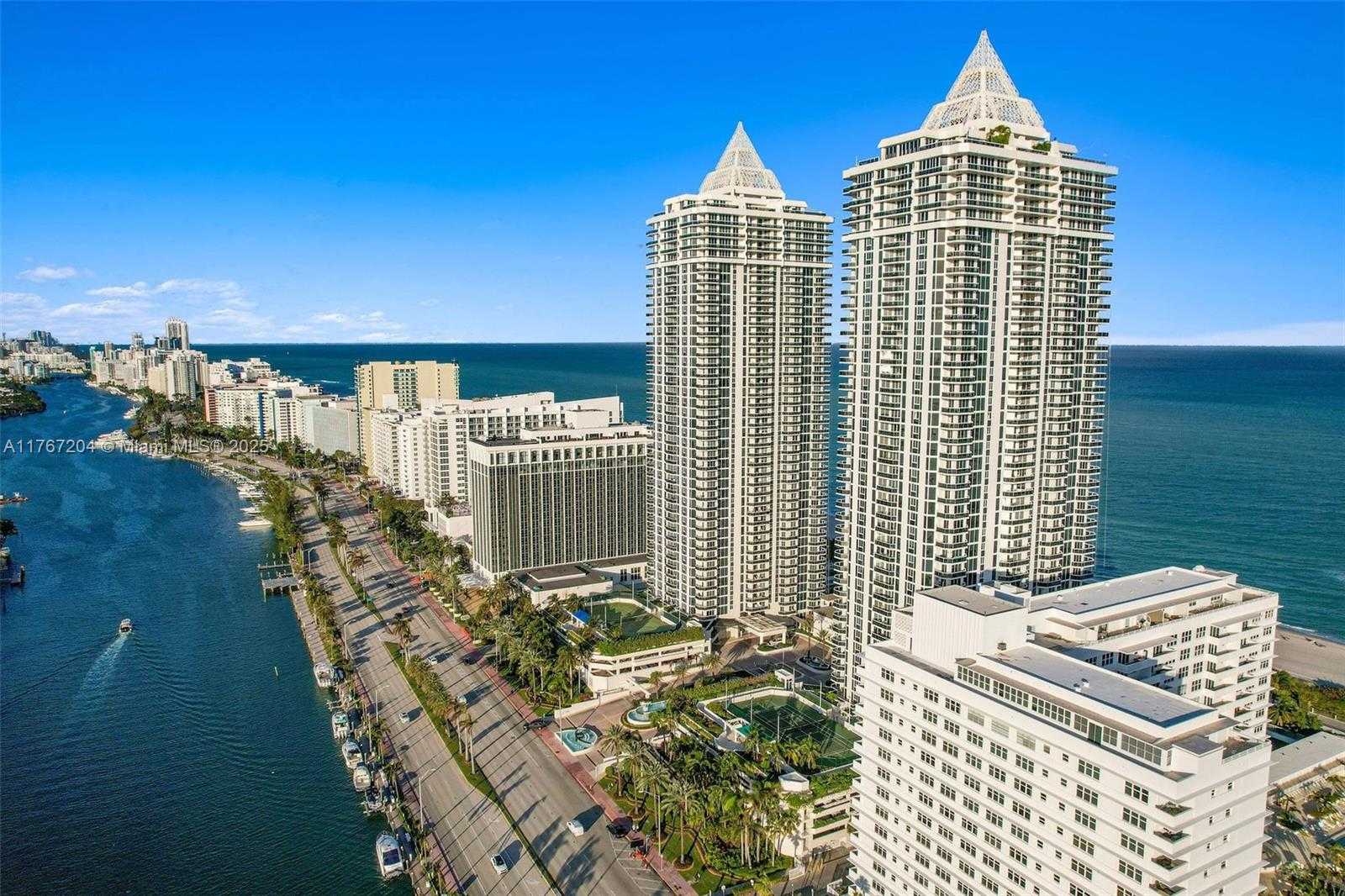 Small Image of 4779 COLLINS AVE #804, Miami Beach Number 30