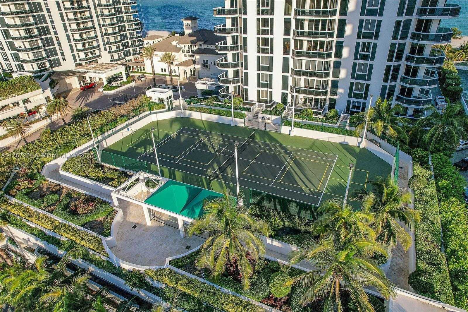 Small Image of 4779 COLLINS AVE #804, Miami Beach Number 34