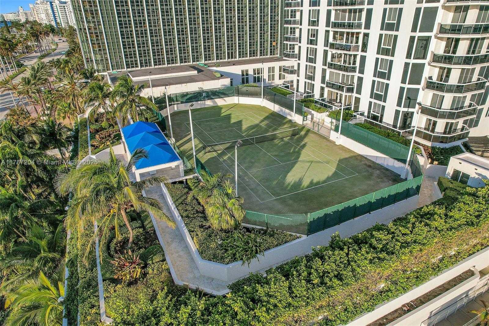 Small Image of 4779 COLLINS AVE #804, Miami Beach Number 35