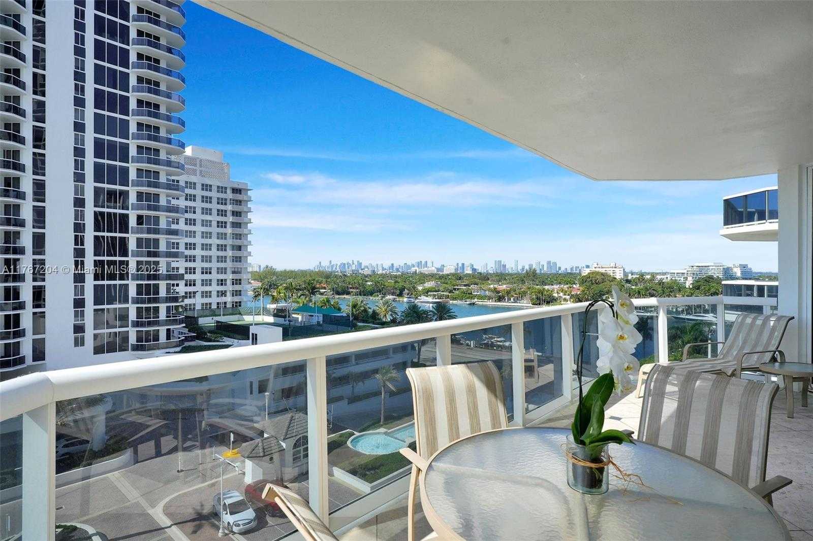 Small Image of 4779 COLLINS AVE #804, Miami Beach Number 4