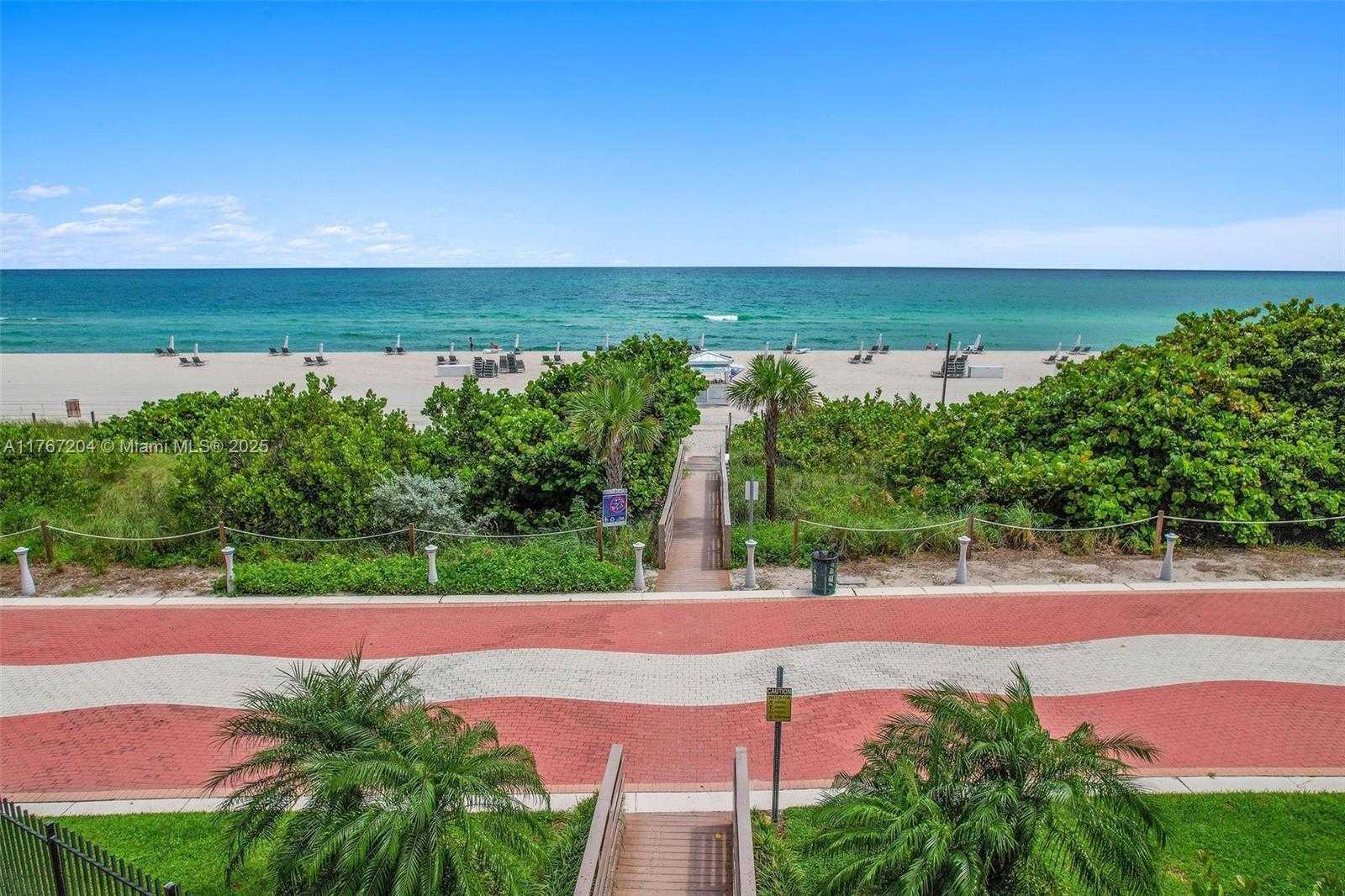 Small Image of 4779 COLLINS AVE #804, Miami Beach Number 40