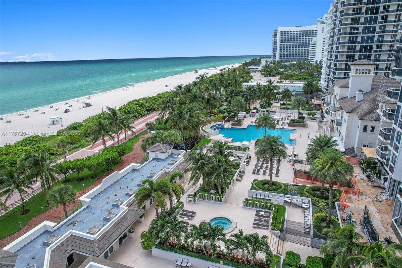 Small Image of 4779 COLLINS AVE #804, Miami Beach Number 44