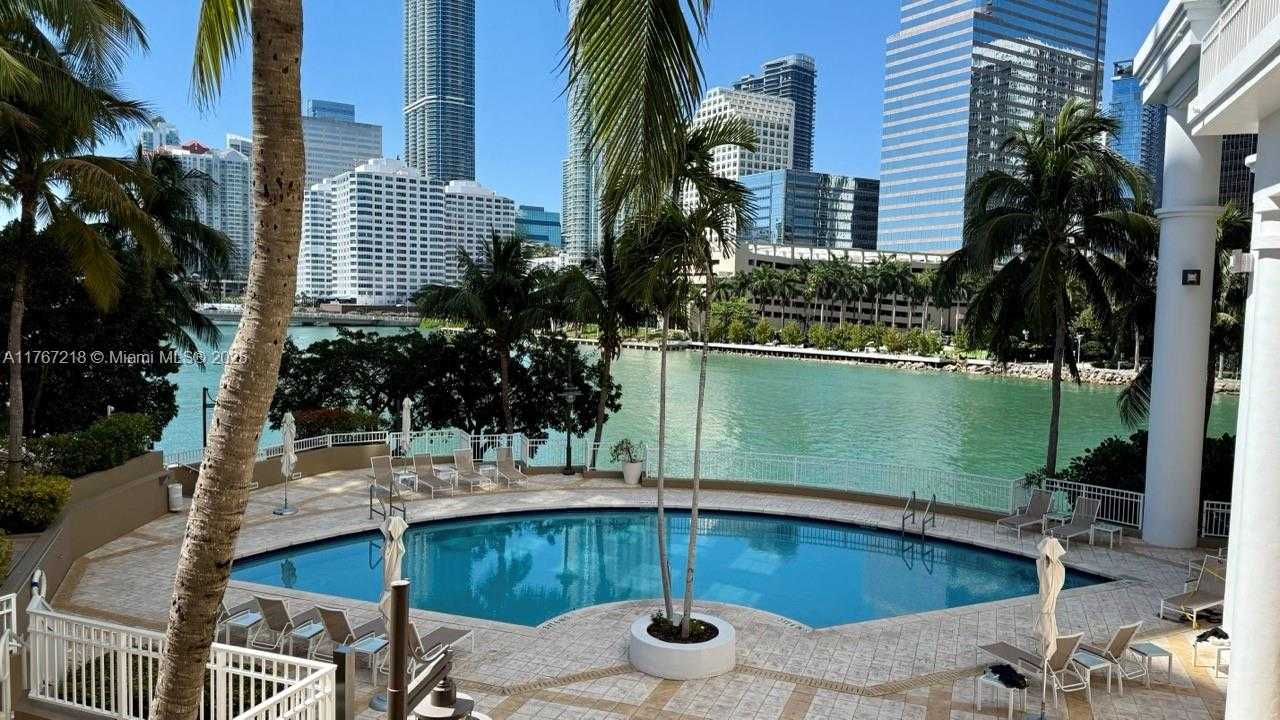 Small Image of 801 BRICKELL KEY BLVD #908, Miami Number 22