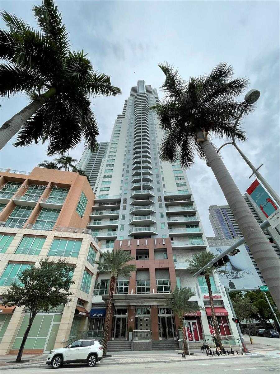 Small Image of 244 BISCAYNE BLVD #2609, Miami Number 24