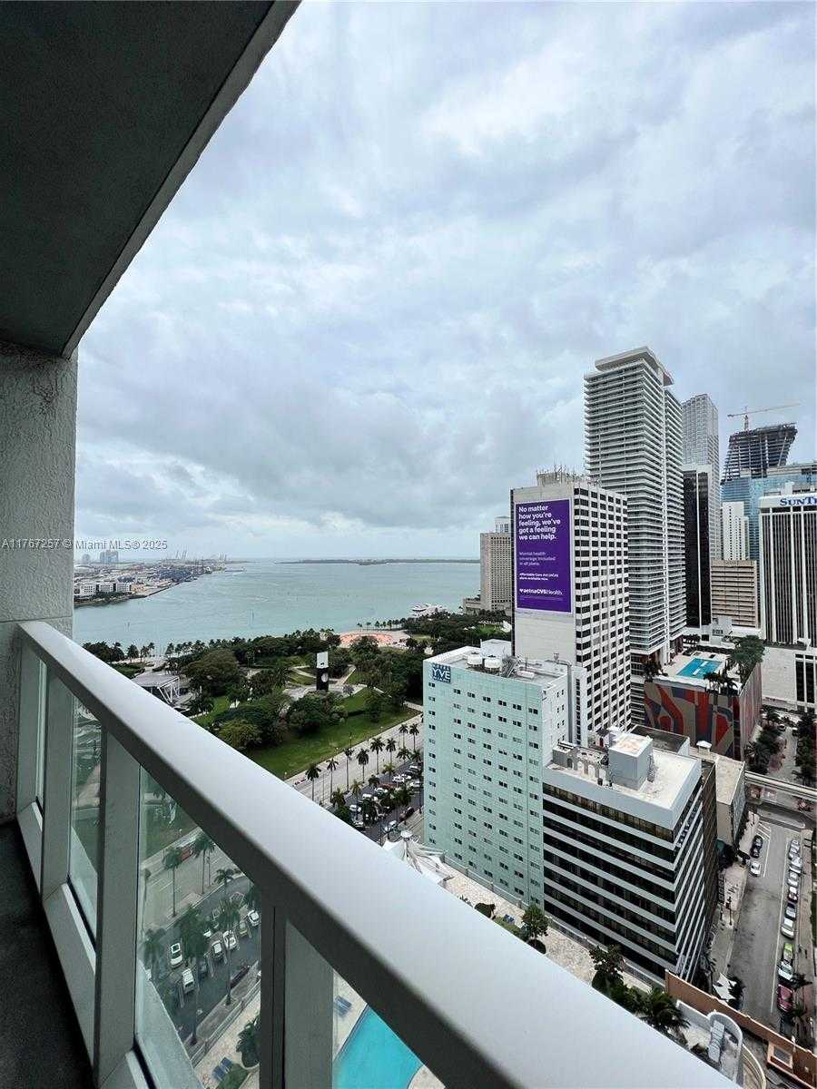 Small Image of 244 BISCAYNE BLVD #2609, Miami Number 9