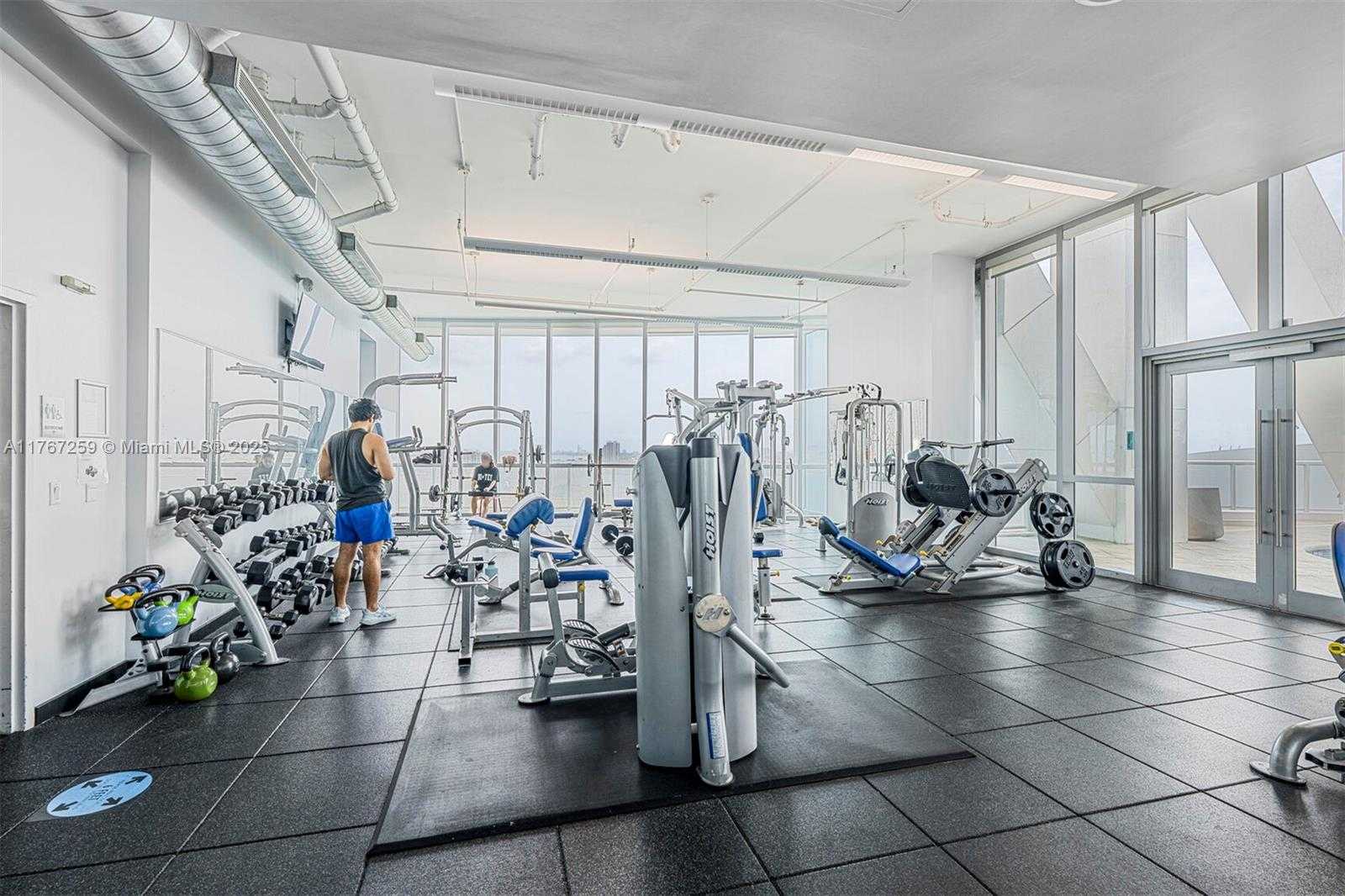 Small Image of 888 BISCAYNE BLVD #4306, Miami Number 15