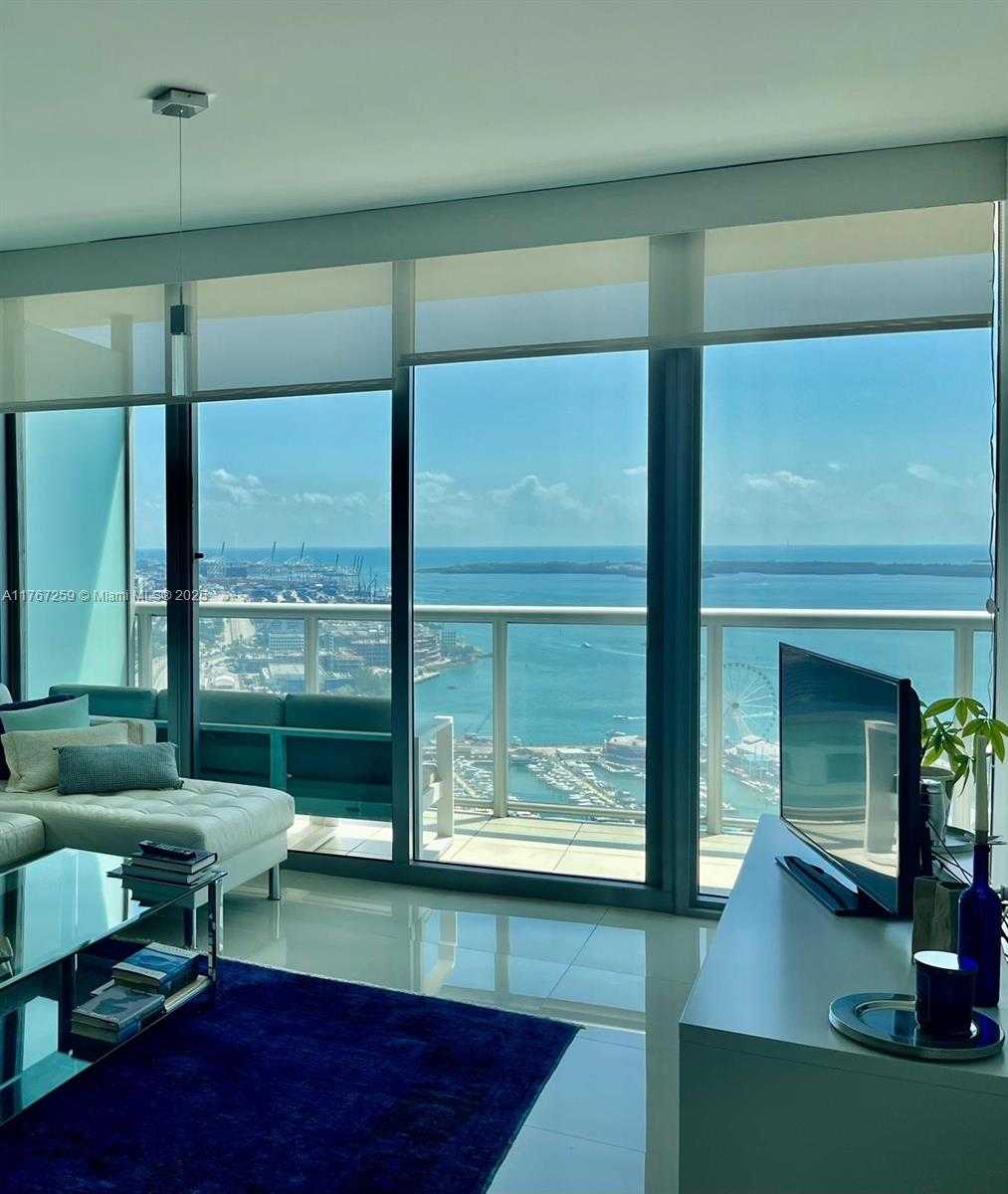 Small Image of 888 BISCAYNE BLVD #4306, Miami Number 21