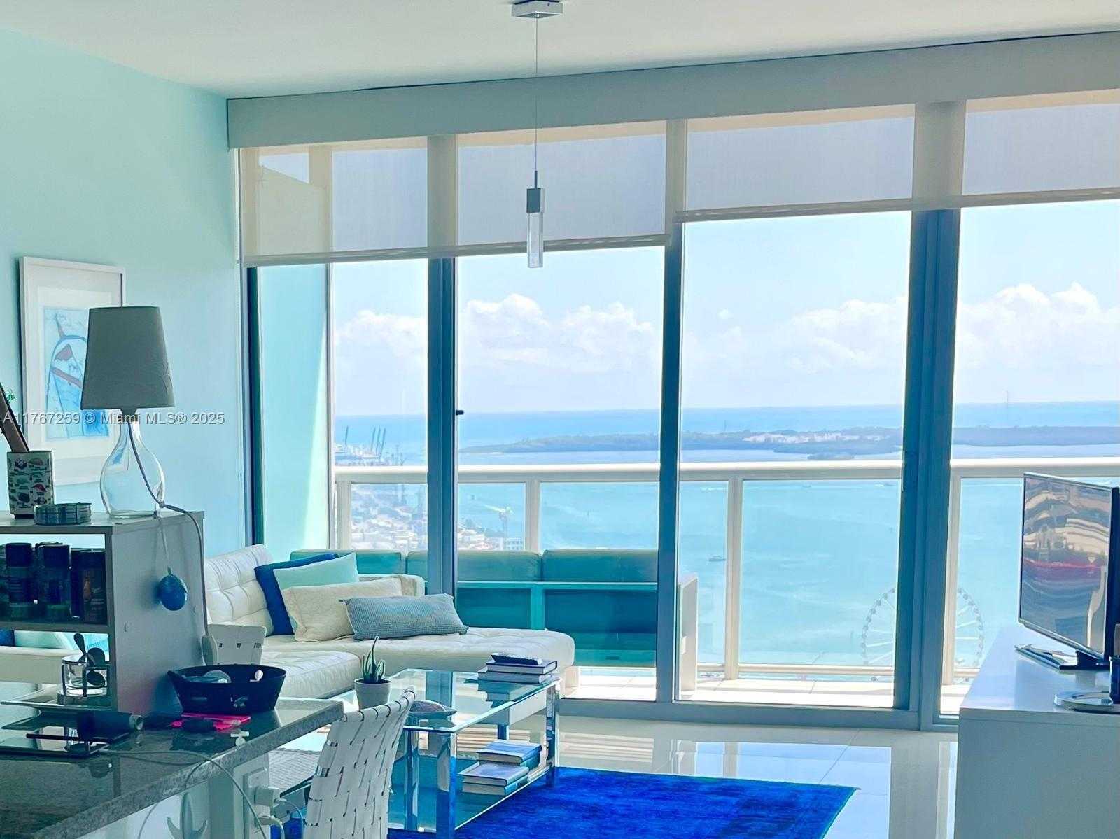 Small Image of 888 BISCAYNE BLVD #4306, Miami Number 27