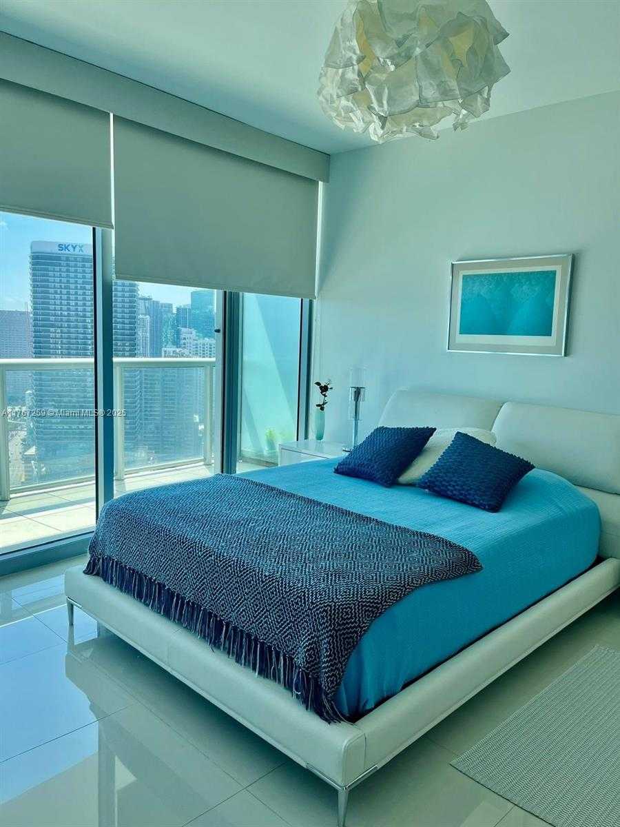 Small Image of 888 BISCAYNE BLVD #4306, Miami Number 29