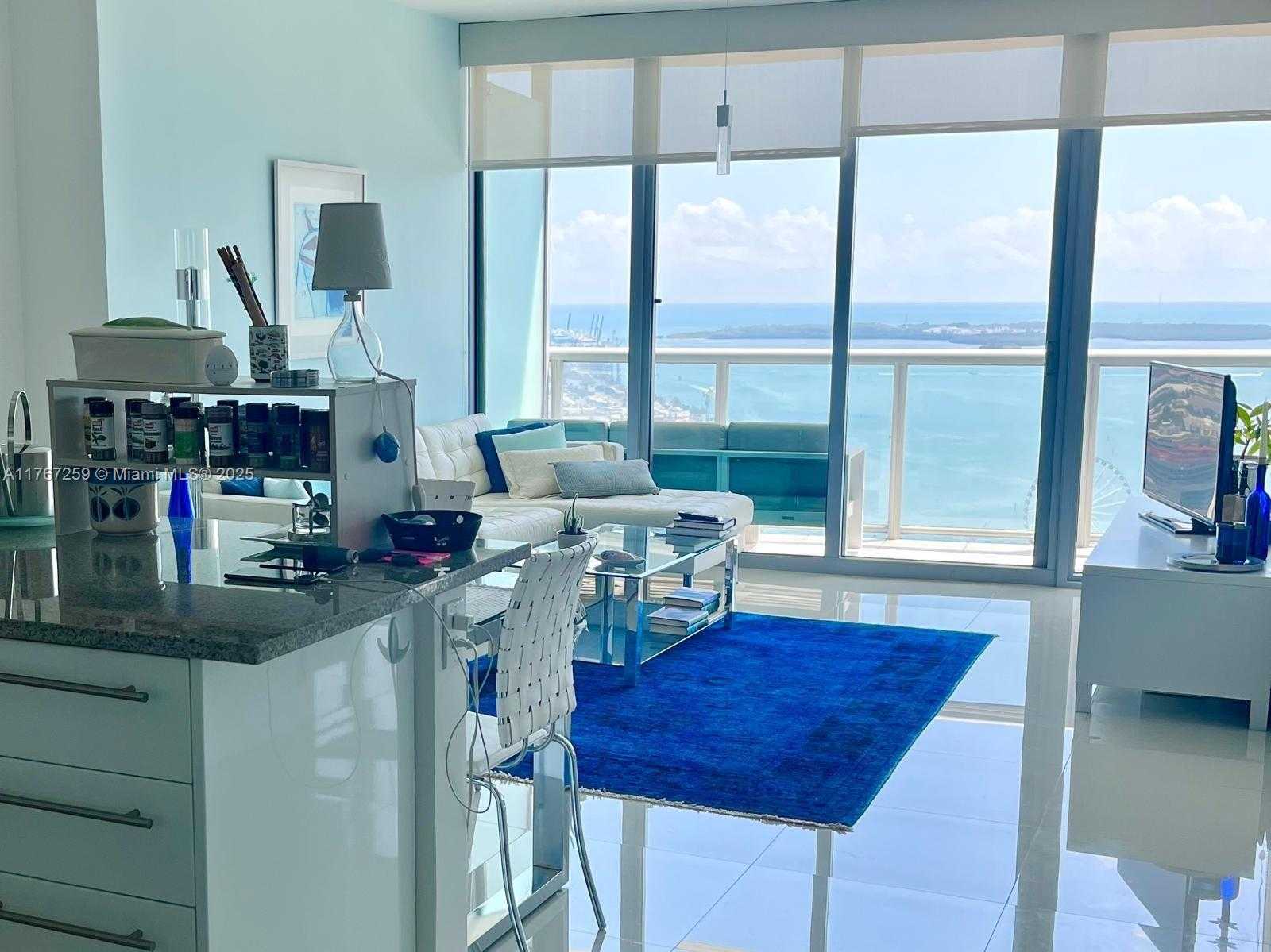Small Image of 888 BISCAYNE BLVD #4306, Miami Number 46
