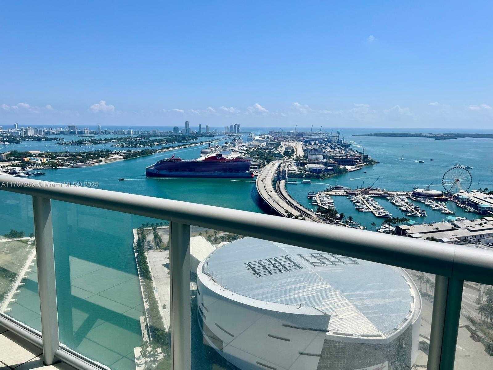 Small Image of 888 BISCAYNE BLVD #4306, Miami Number 48