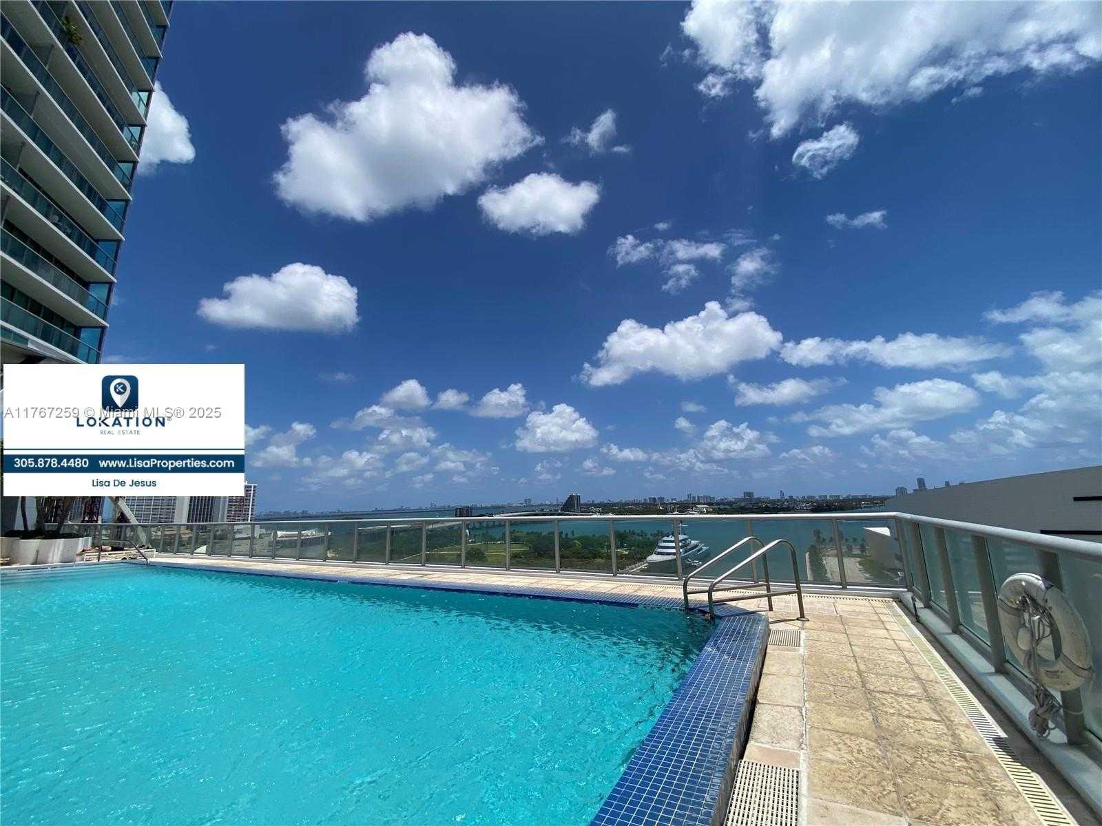 Small Image of 888 BISCAYNE BLVD #4306, Miami Number 64